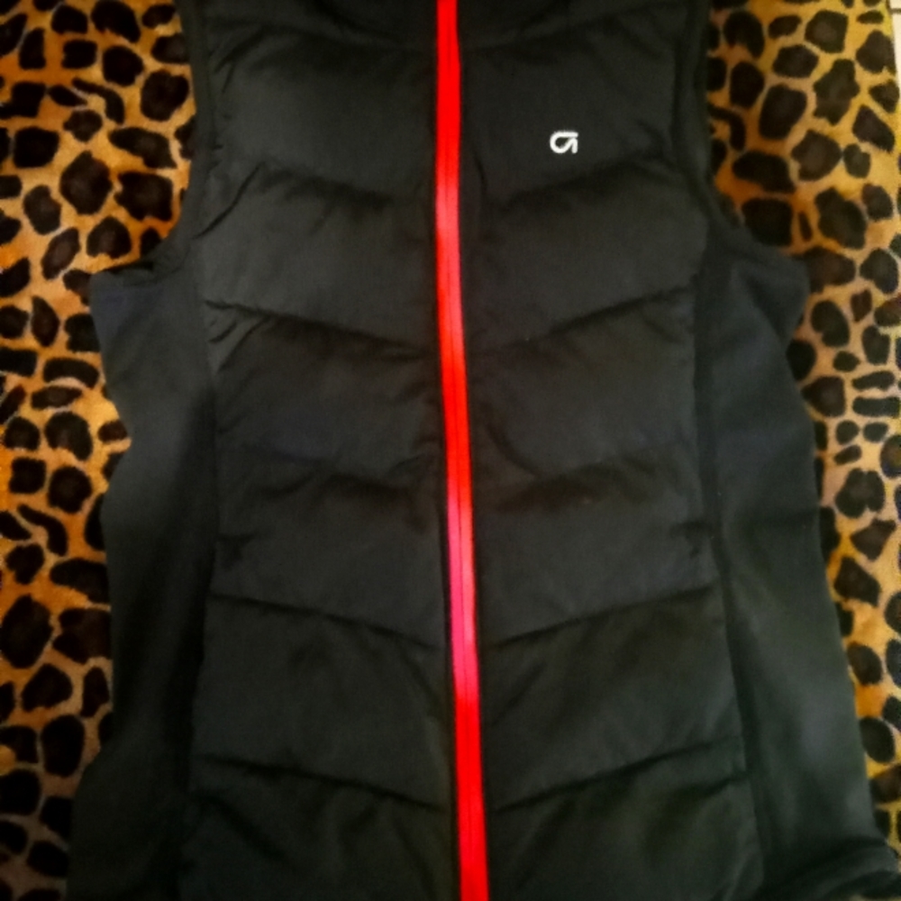 Gap Kids Size 6 vest.. Super cute 🥰